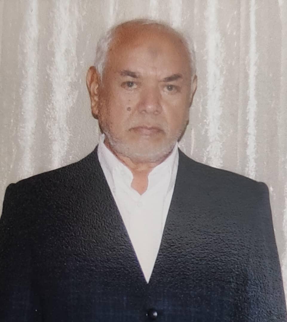 ابوالفضل سنجریان