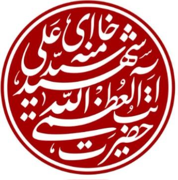 سید علی حسینی خامنه ای