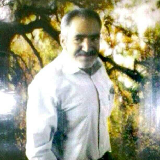 حاج عباس خانی