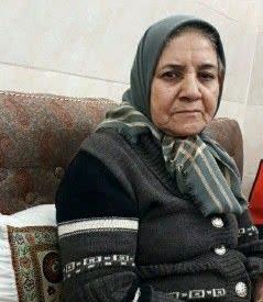سکینه شعبانی حجت