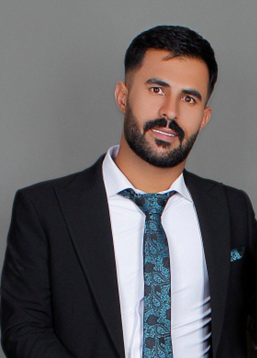 ایوب خواجه ئی