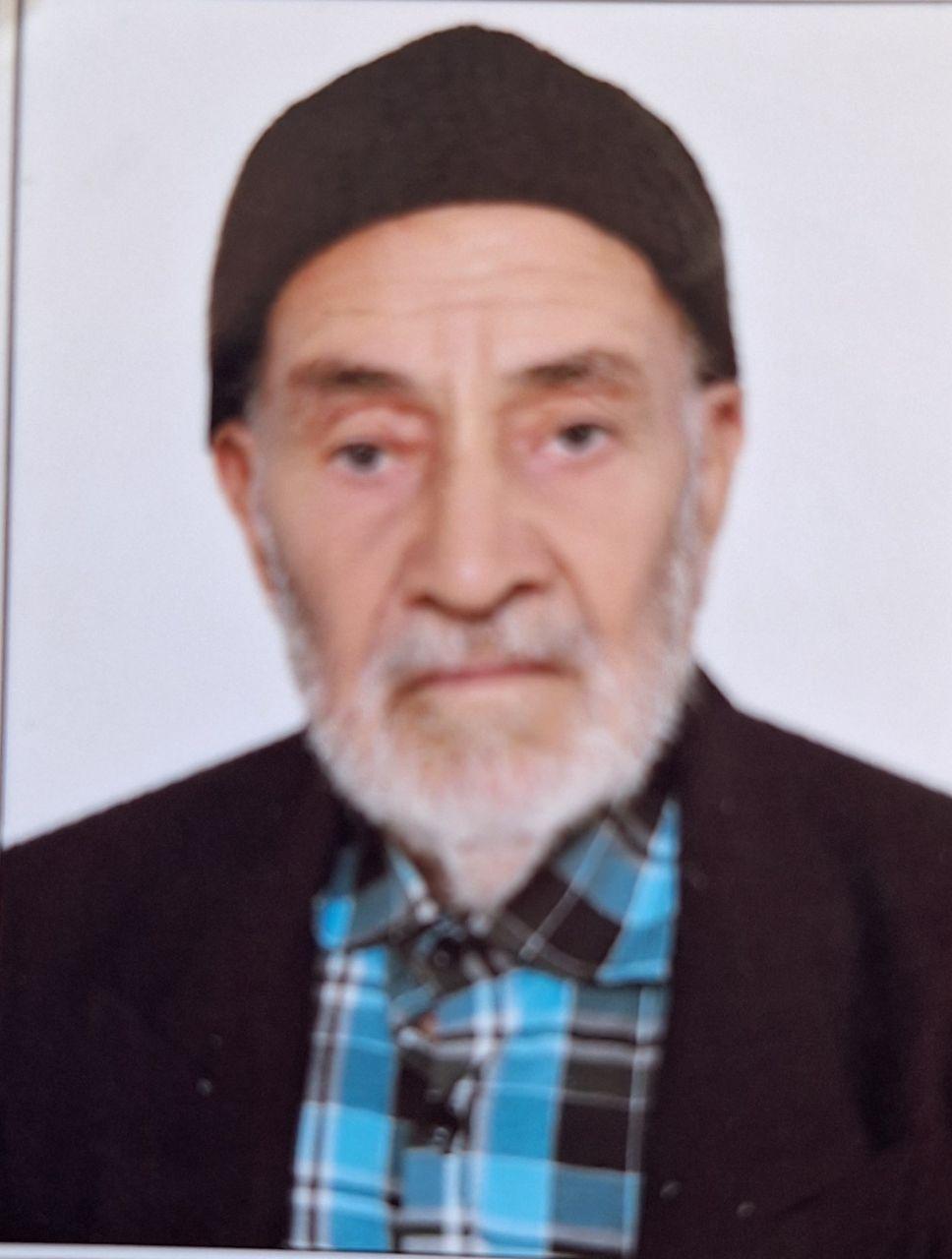 حسن کسائی آرانی