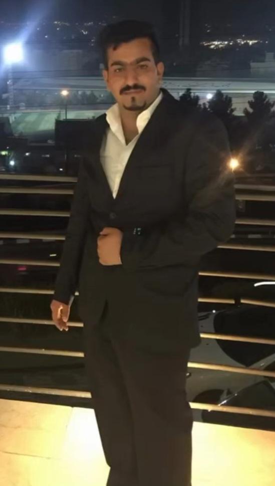 جواد لیلاز مهرآبادی