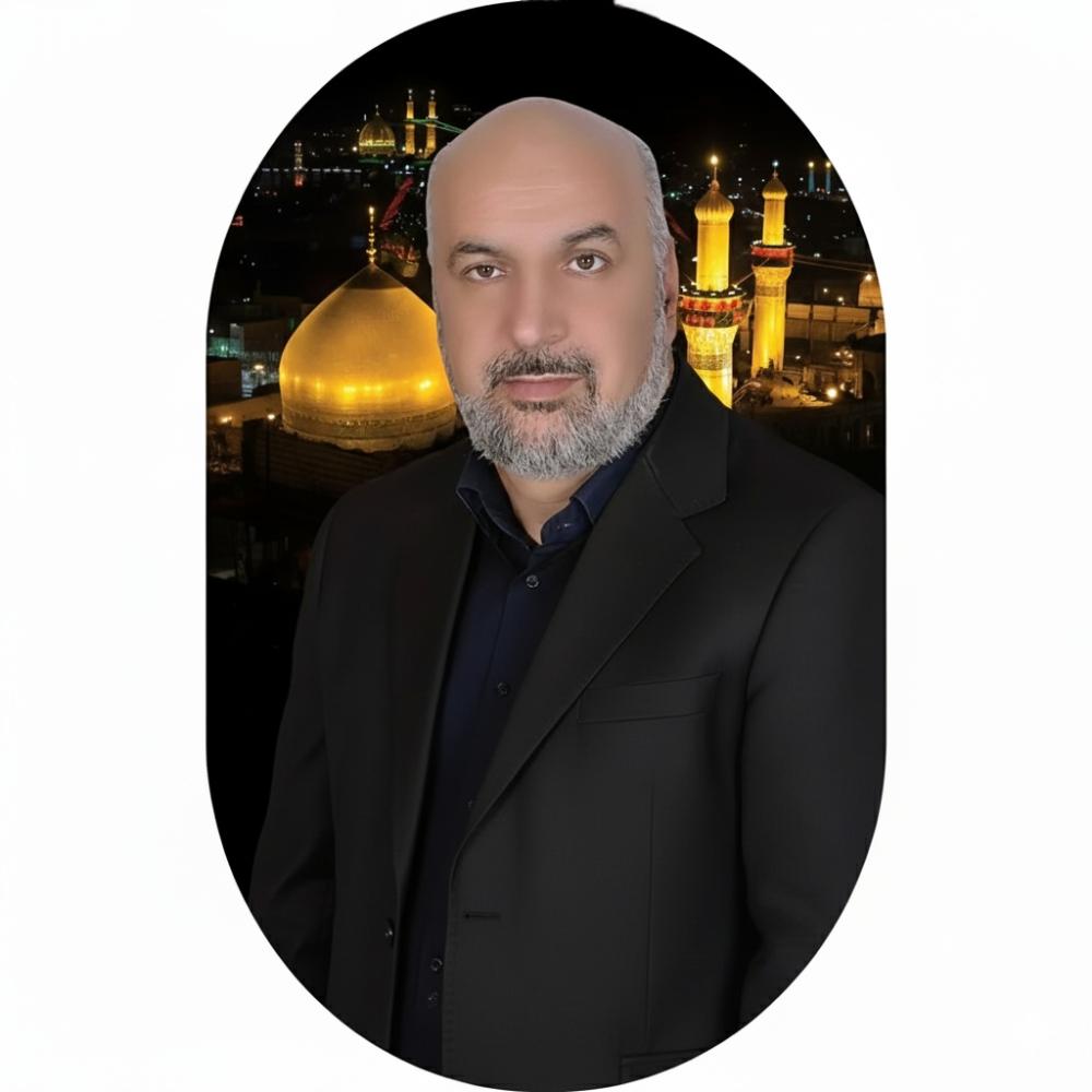محمود بابایی زاده
