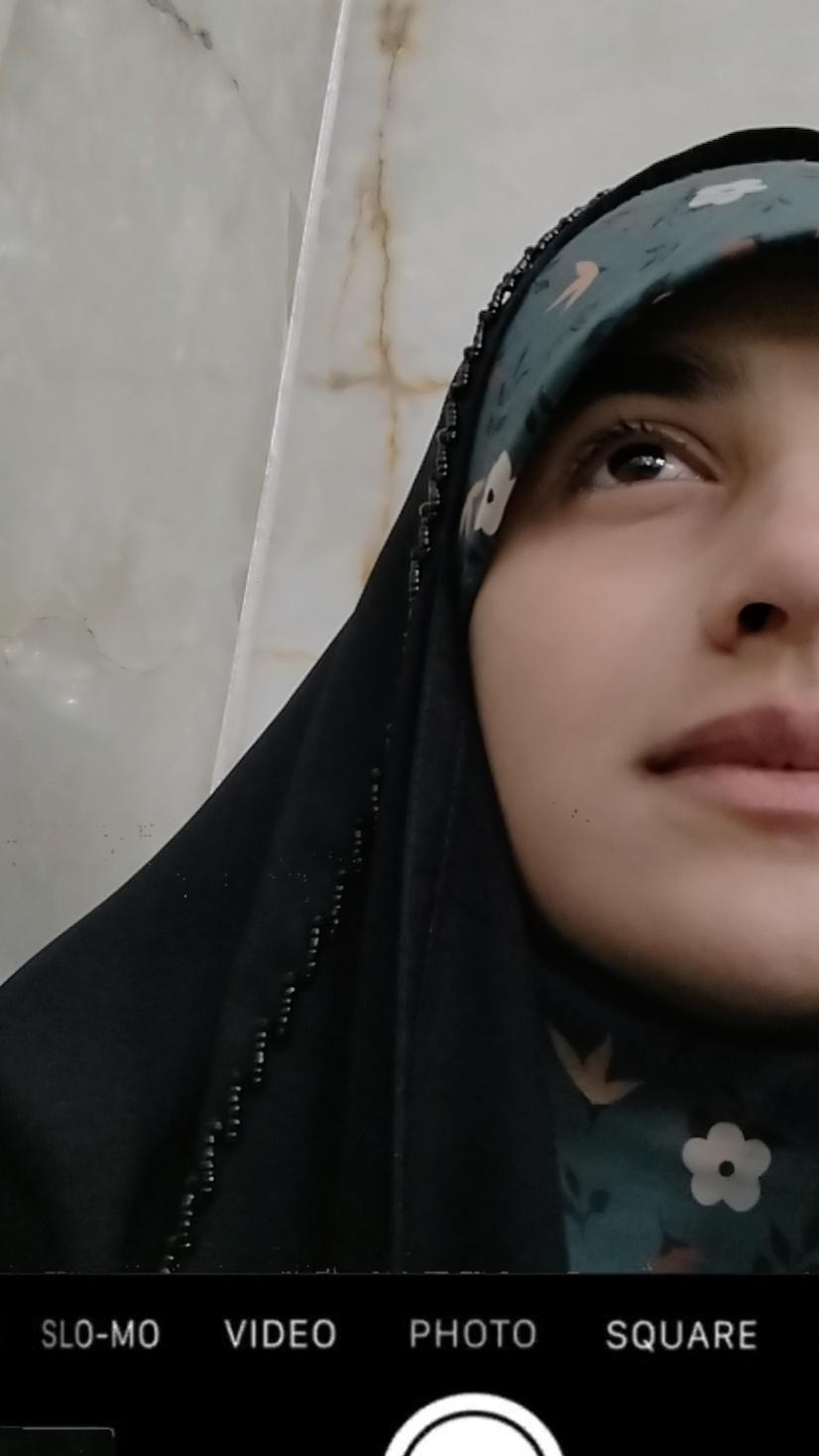 هانیه رمضانی