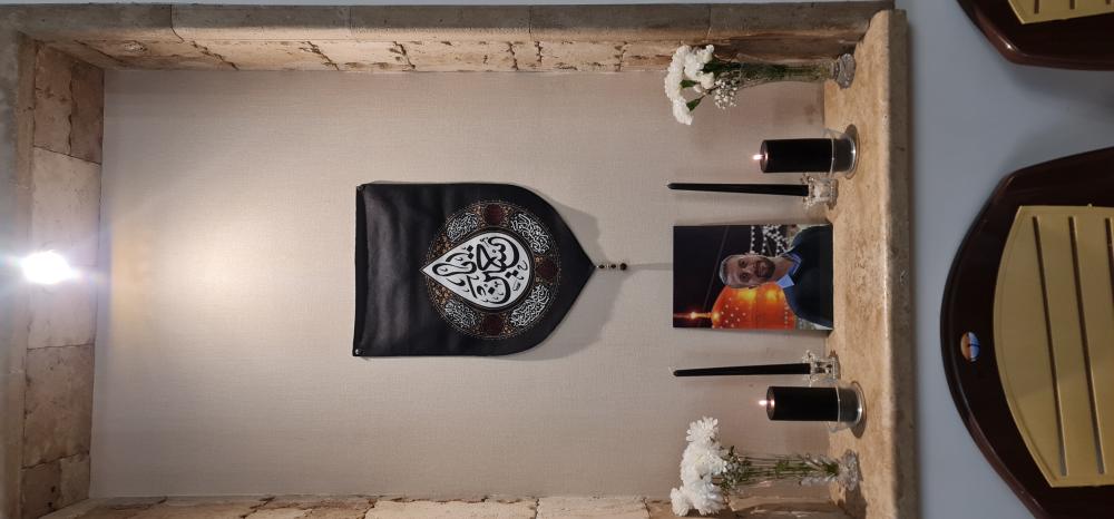 محمد حسین هوشیار