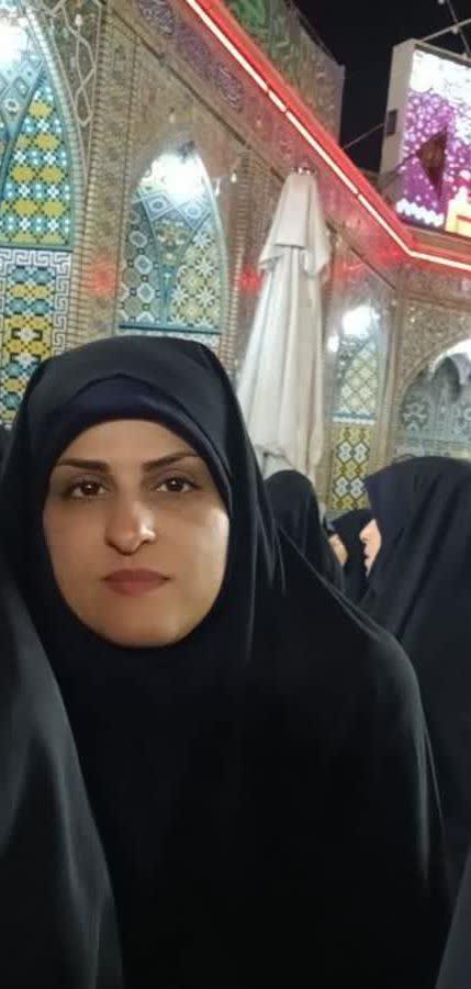 هانیه ناظری