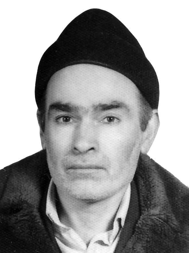 ابراهیم سرائی