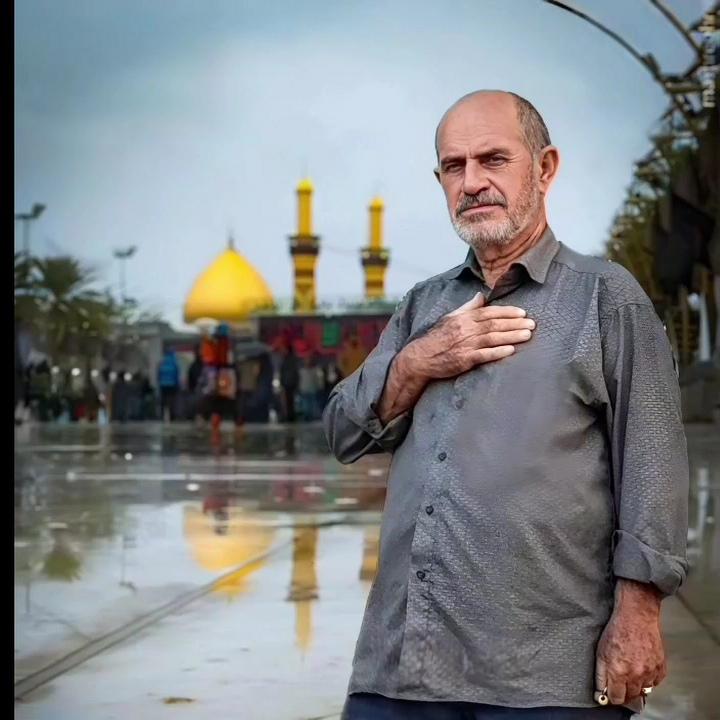 ایوب احمدی