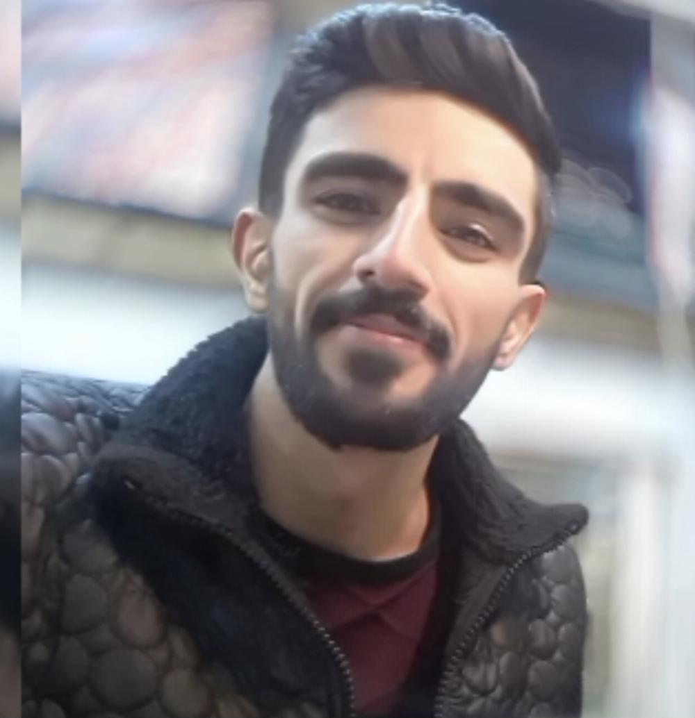 سیدمحمد رحیمی
