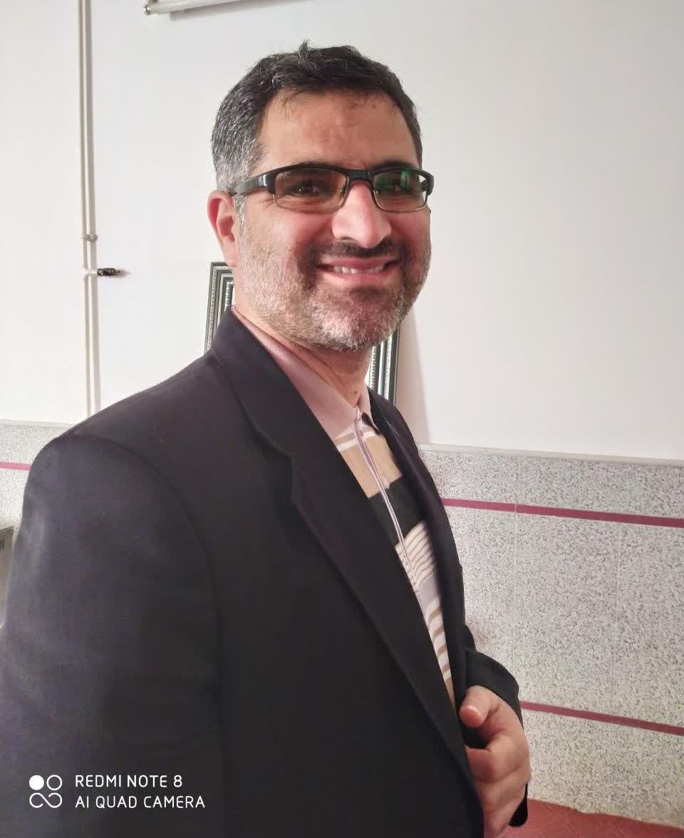 محمد عابد