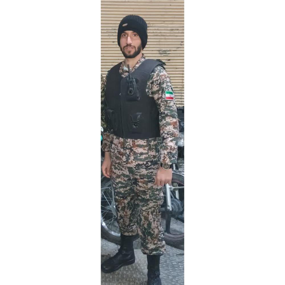 محمد رسول صالح بک