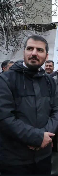 علی اصغر احمدی خونانی