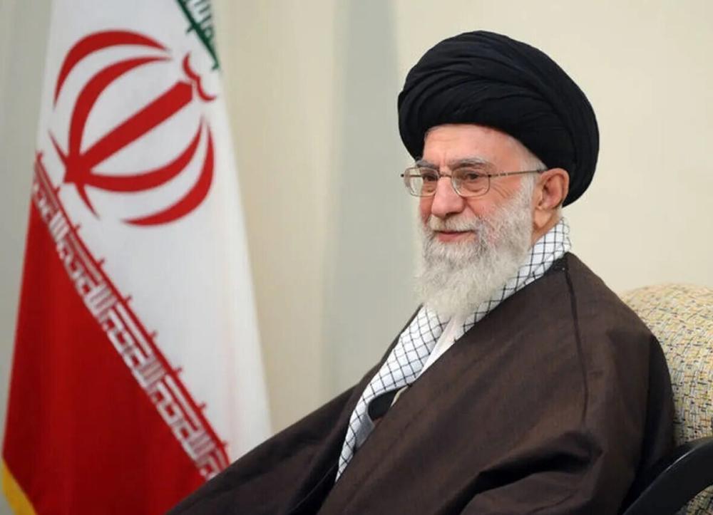 شهید سیدعلی خامنه ای