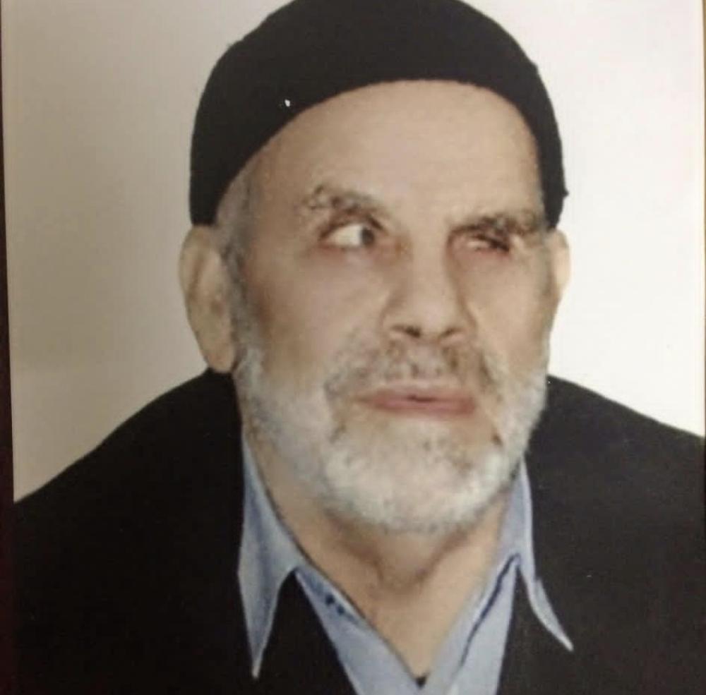 حسین سبیلی