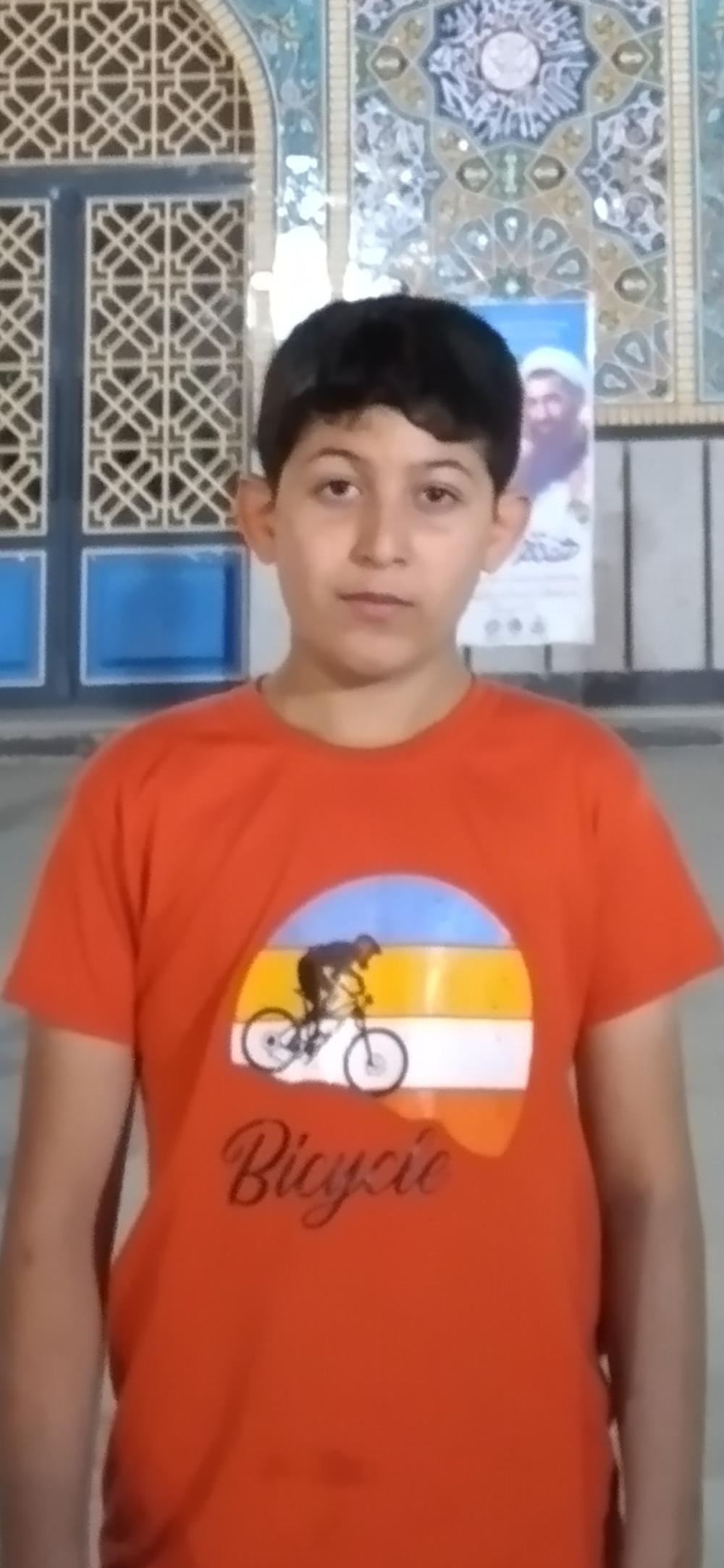 محمد شکوری