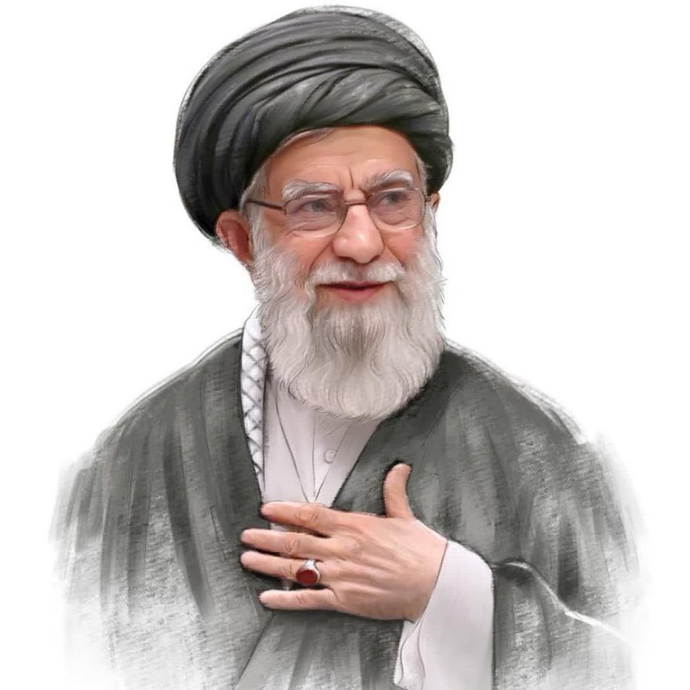 سید علی حسینی خامنه ای