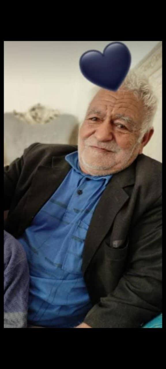 حسین فلاح دهنو