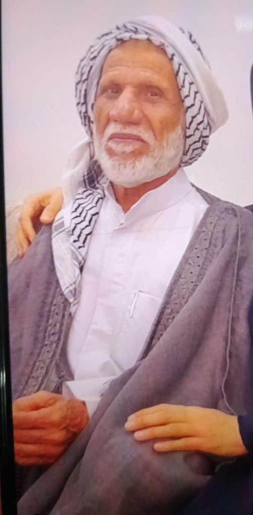عبدالحسن ابو شریف علوی نژاد