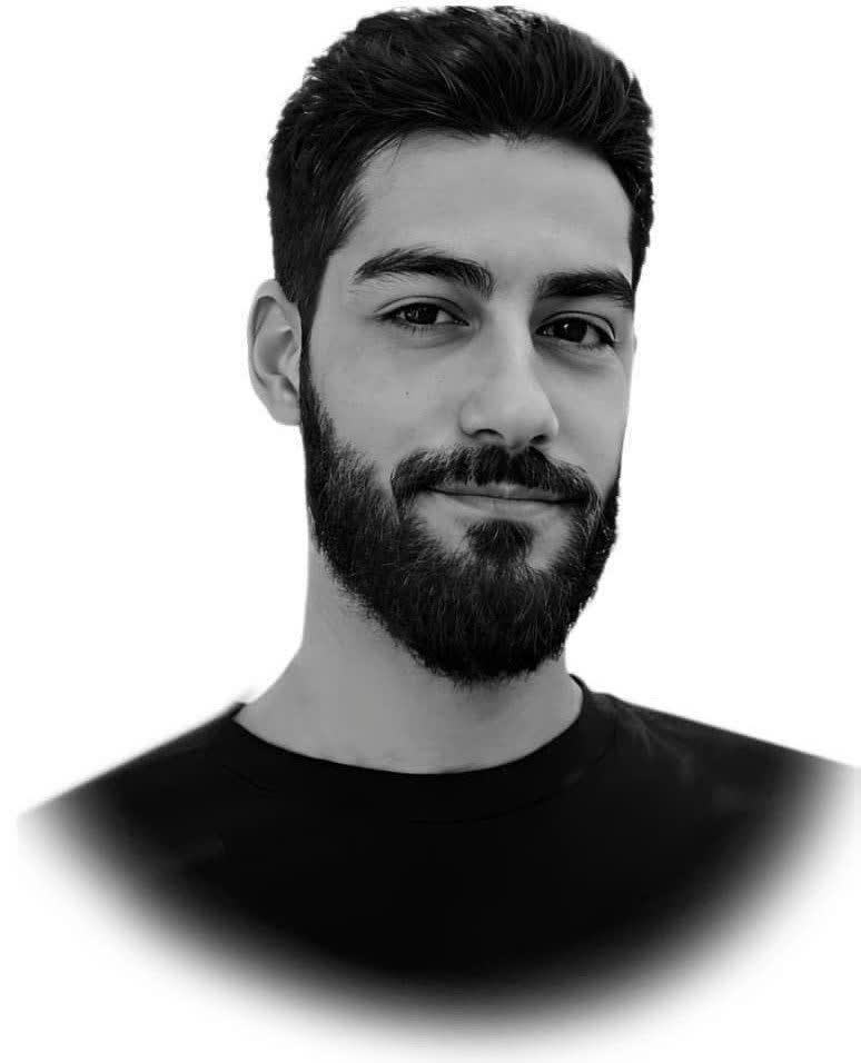 میلاد نیک پور