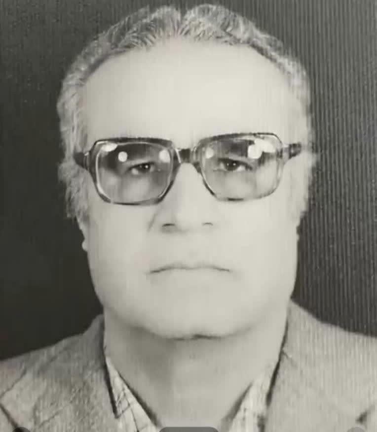عبدالله هودجی