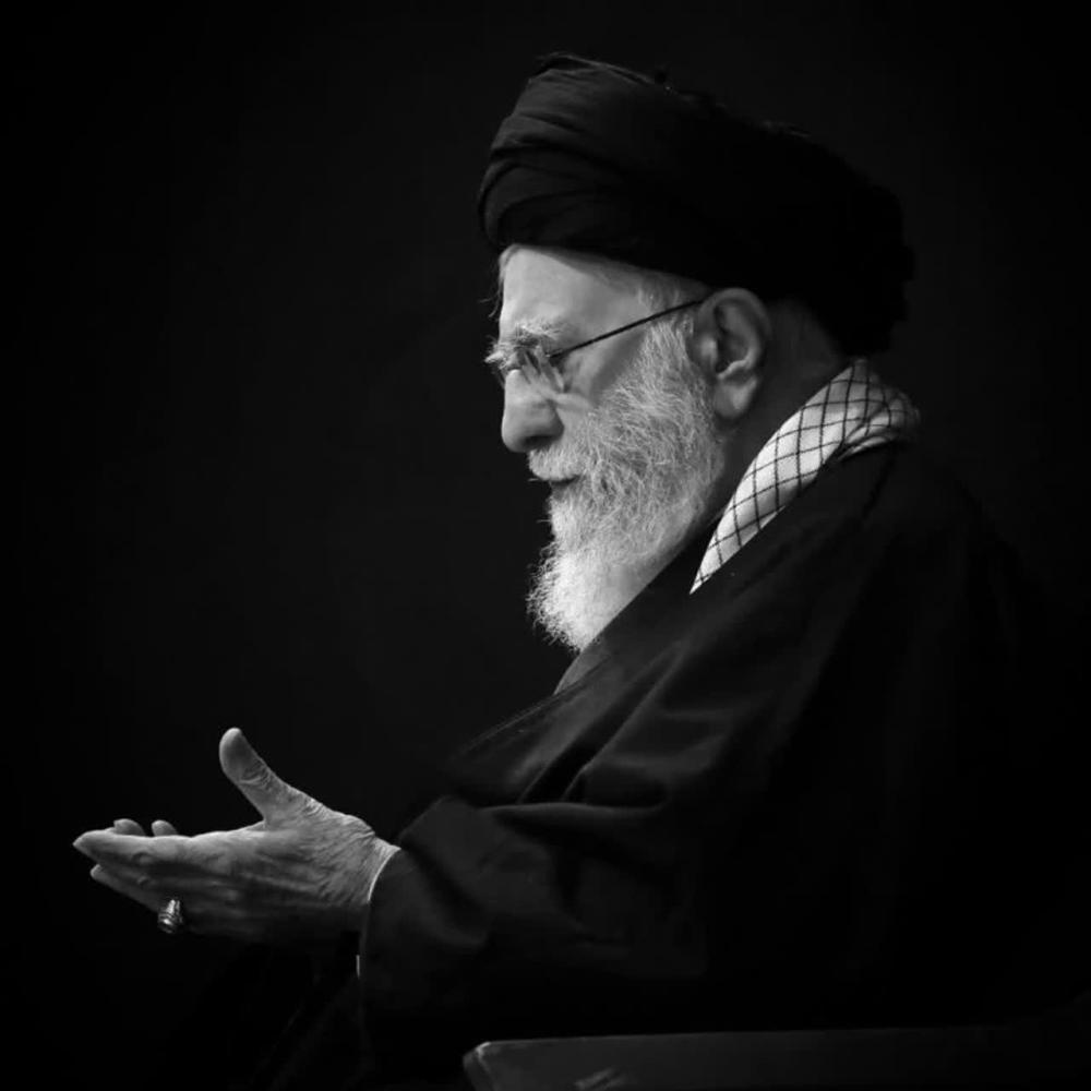 سید علی خامنه ای