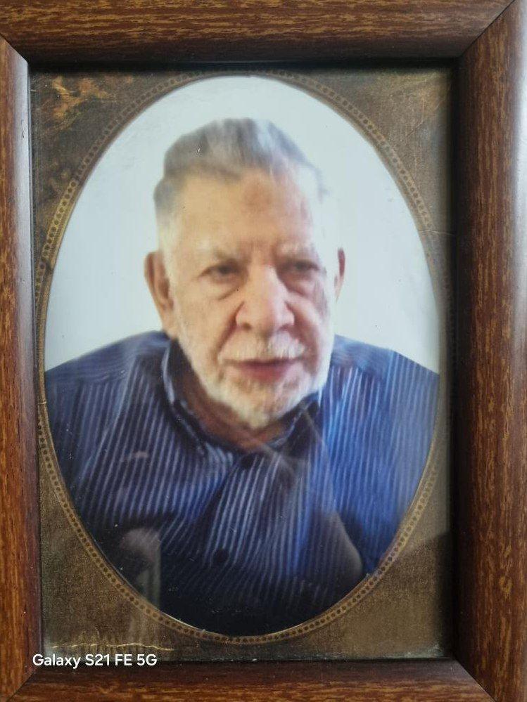 مرتضی آخوندی