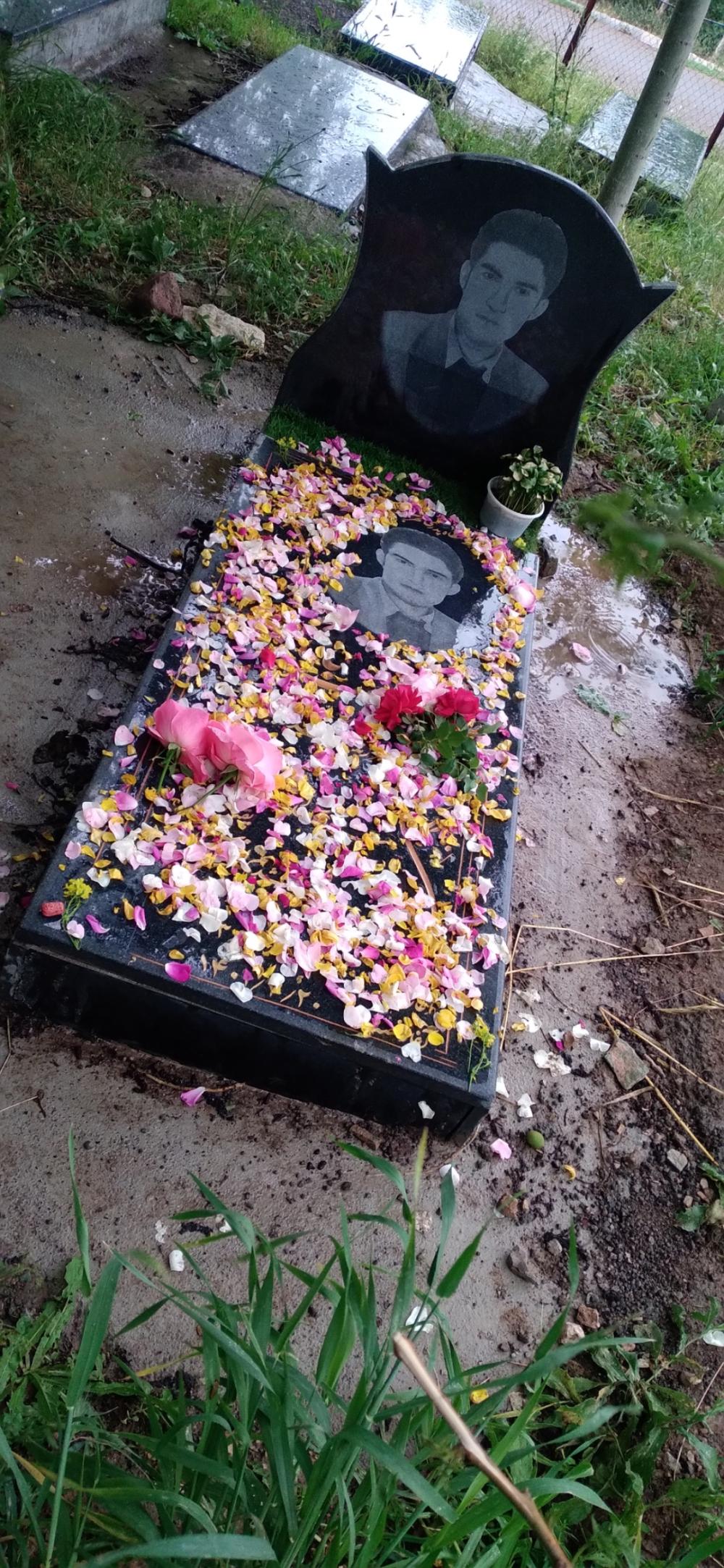 اکبر بابازاده