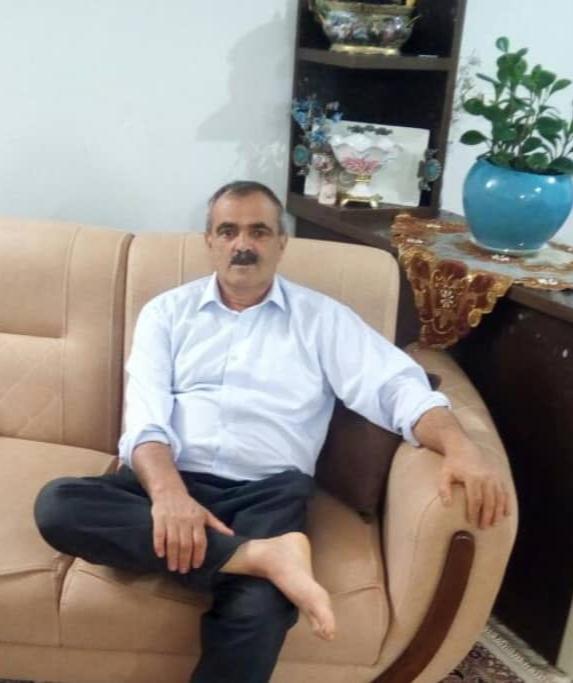 عزت الله کرمی