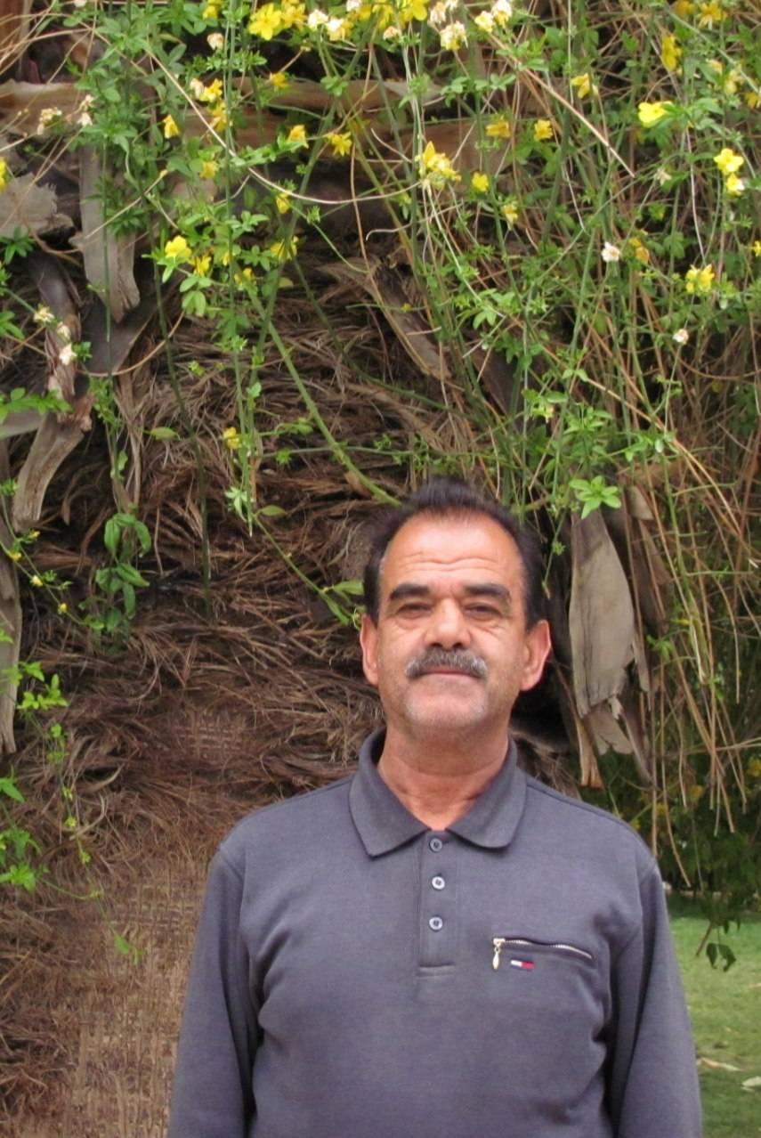 سیدعلی نقی جوادی