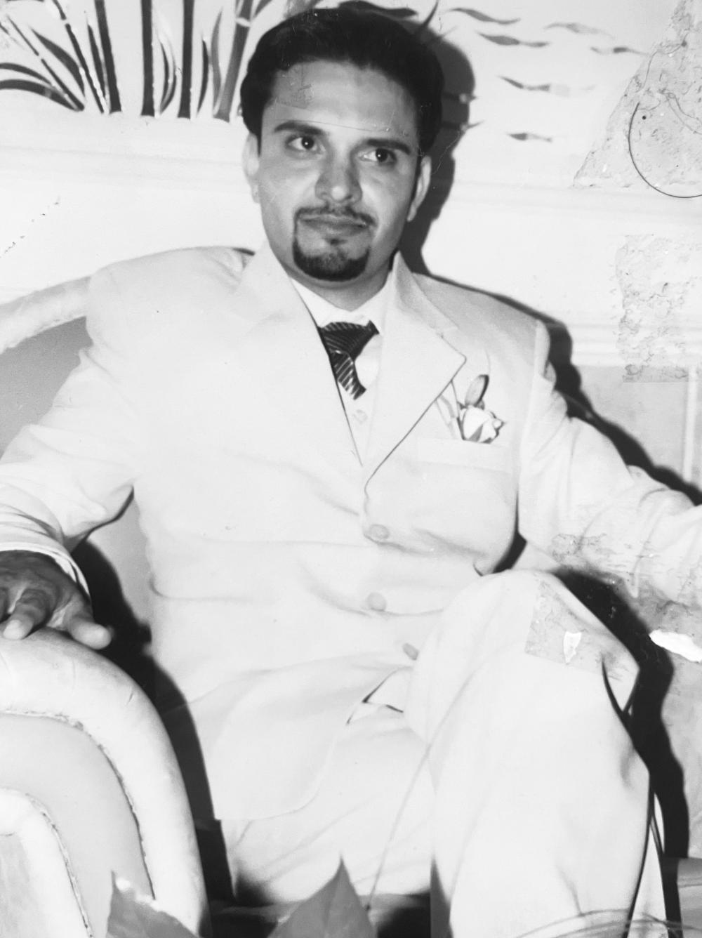 مجتبی پونکی