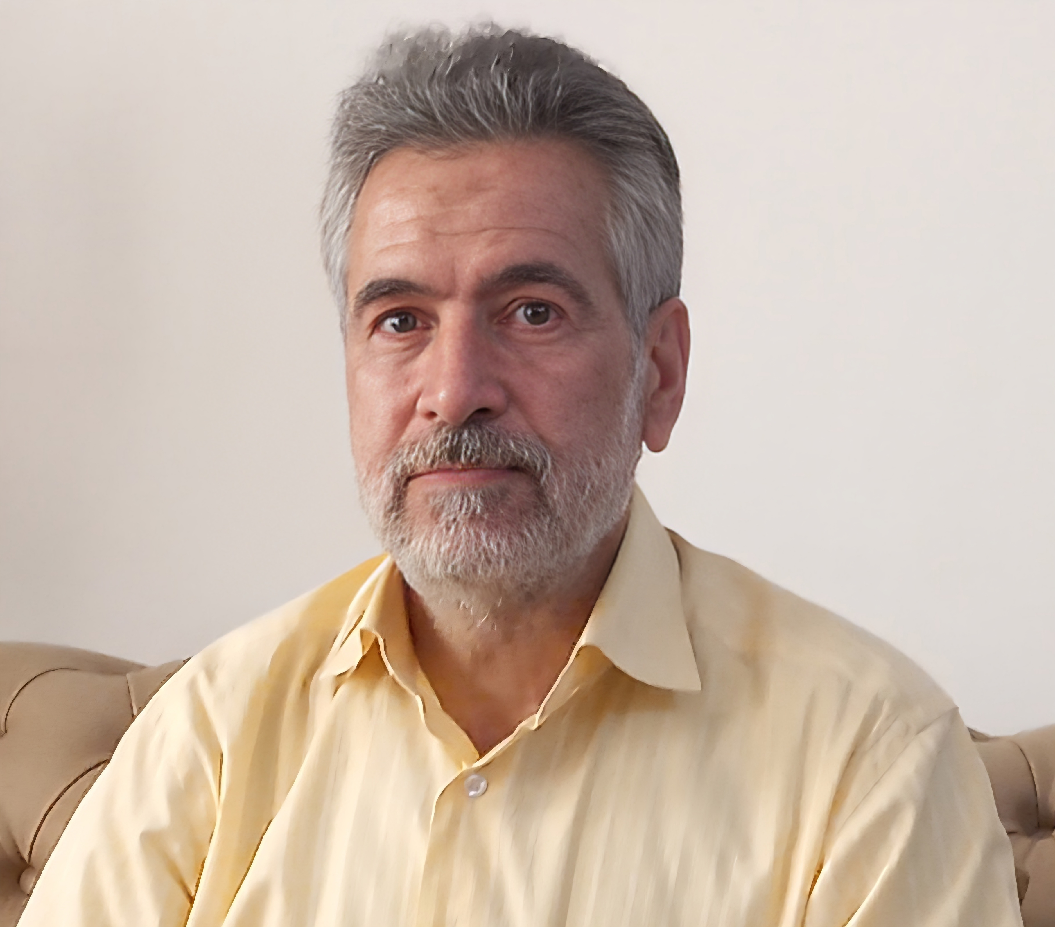 حاج علی نادری