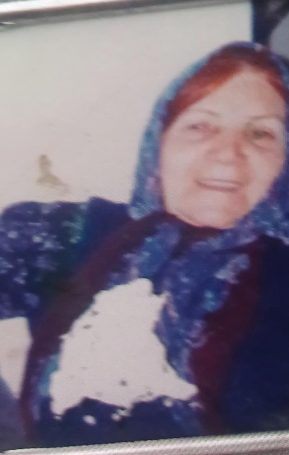 زیبا مسیحی