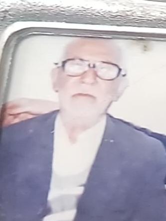 محمد علی ظفری شجاع