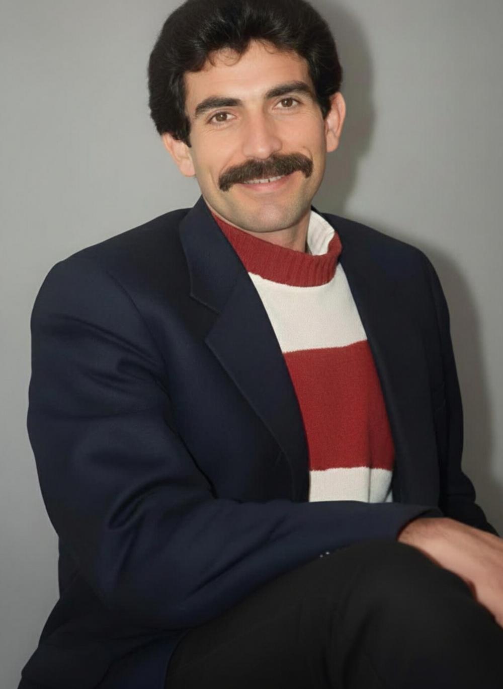 حسین بذری