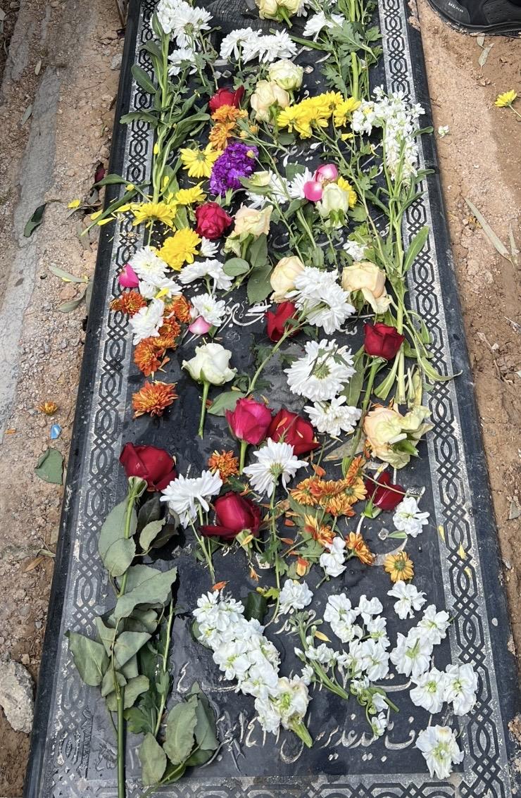 جمیله درویشی