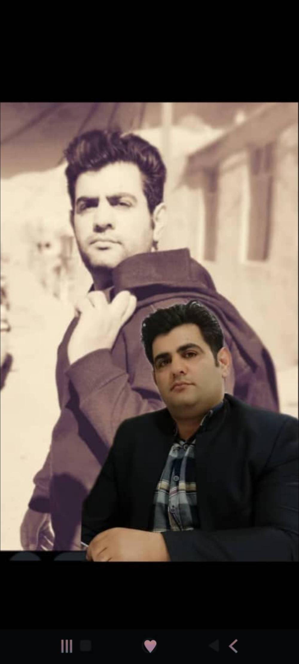 جعفر کشوری فرد