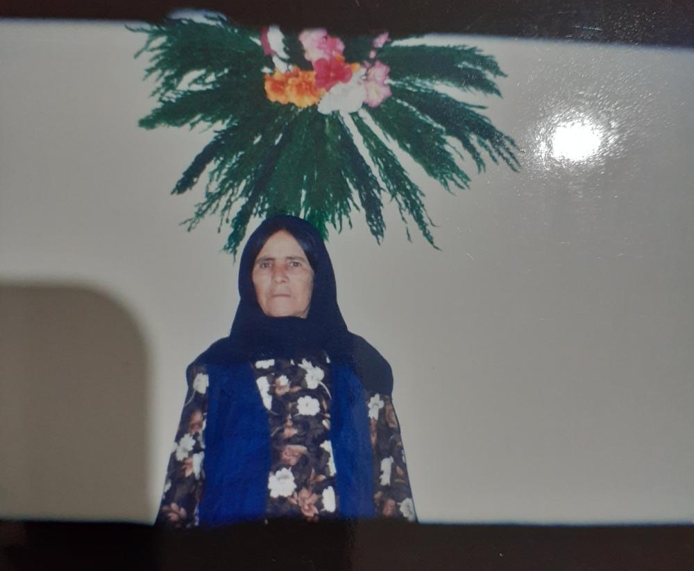 رقیه جوادی