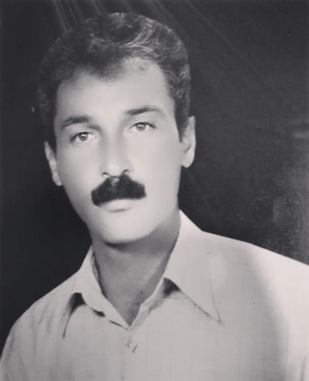 سید احمد حسینی مایوان