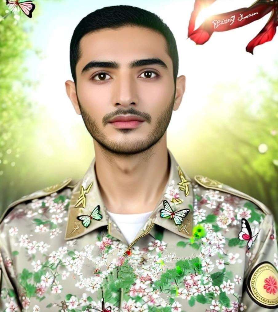 سینا افشار
