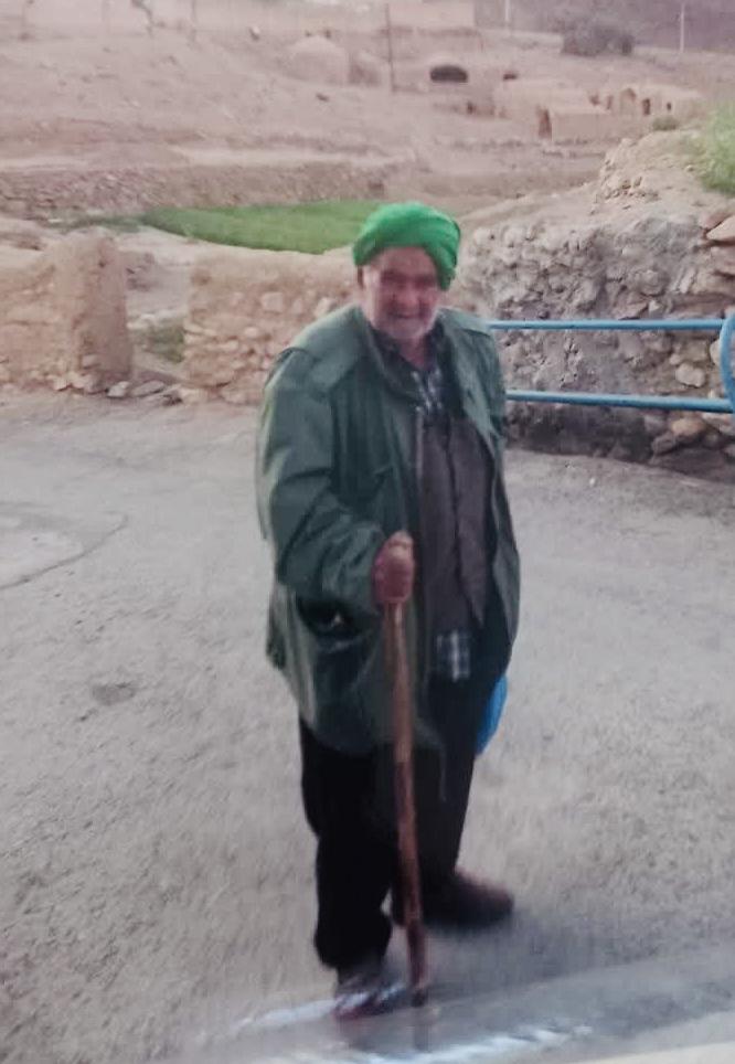 سید اکبر طباطبایی فر