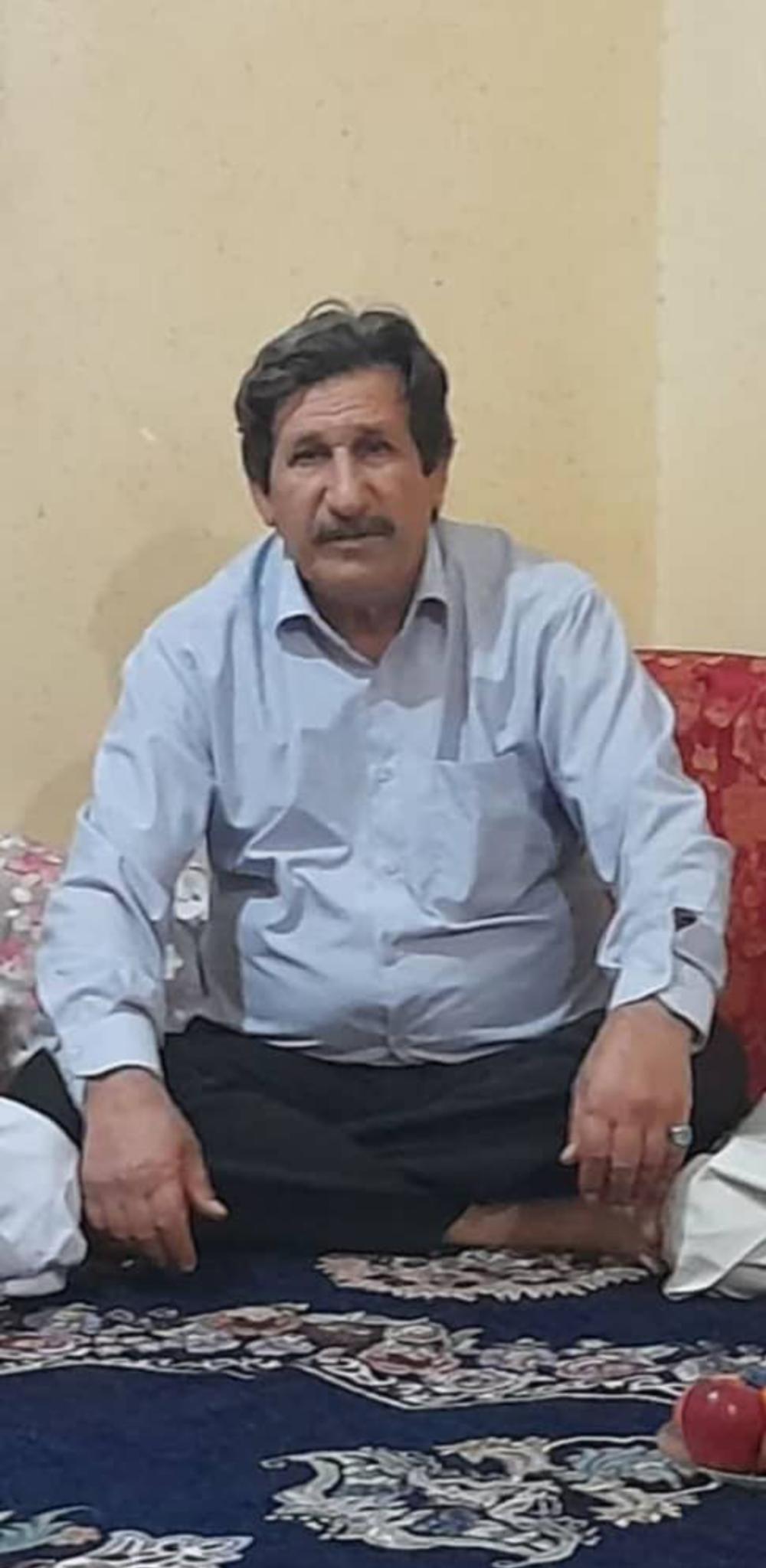 یوسف بریهی