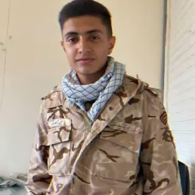 حسین سالاری
