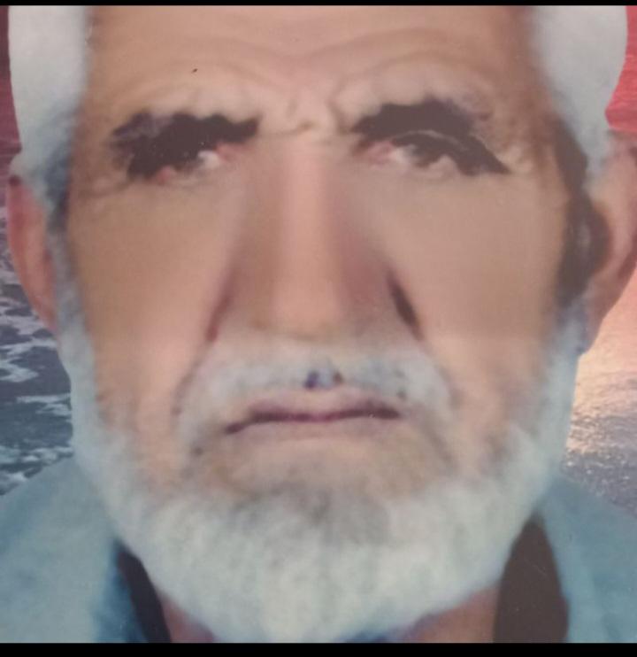 غلام احمد گلزار سربزی