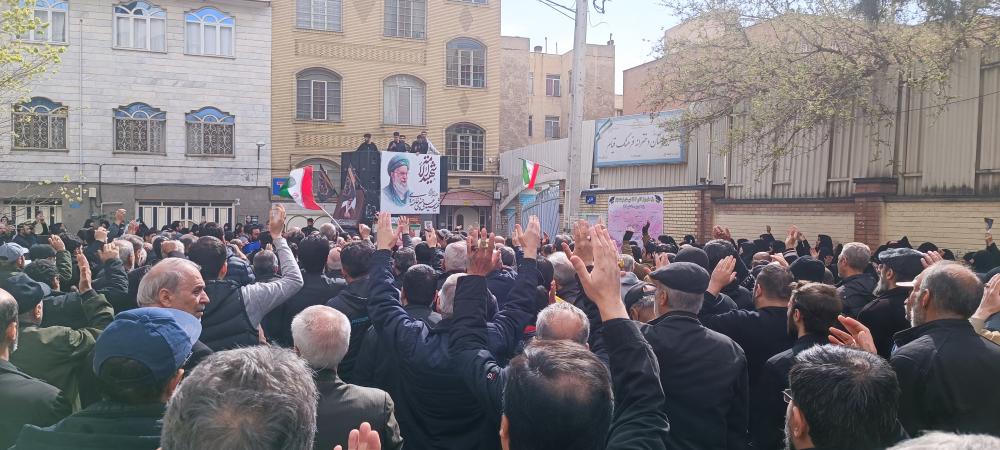 حاج آقا حافظی