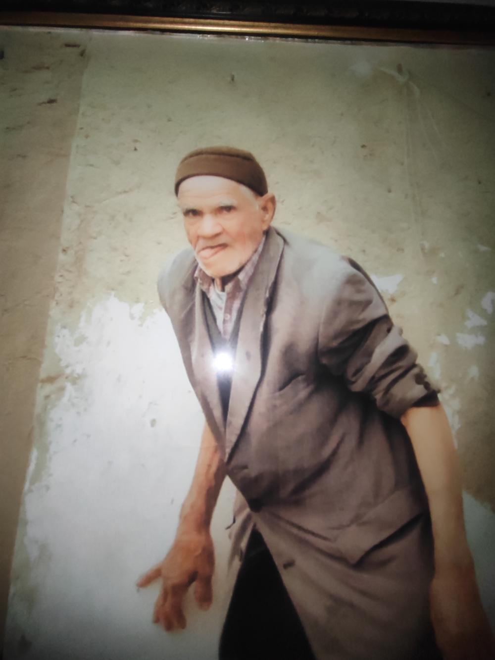 هاشم کارگر بیده