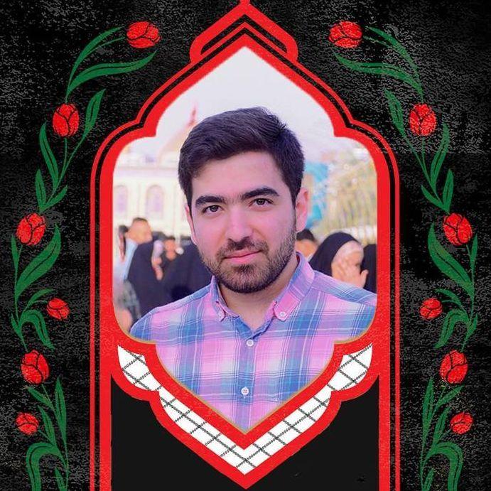 محمد حسین محمدی