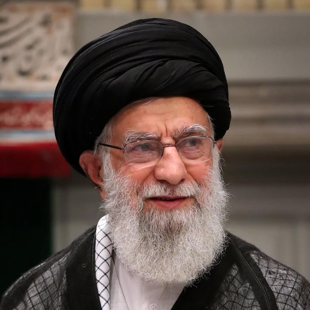 آیت الله العظمی شهید سید علی خامنه ای