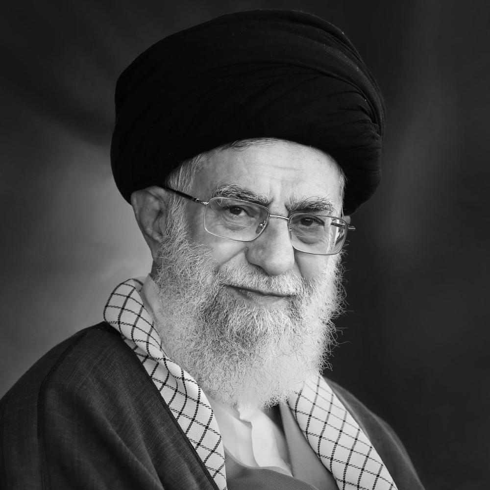سید علی حسینی خامنه ای