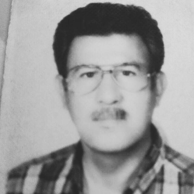 عبدالنبی جوهری